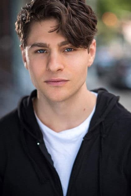 David Garelik