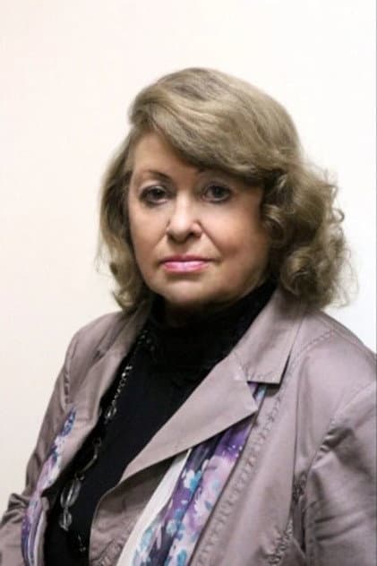 Rimma Belyakova