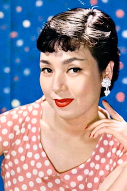 京マチ子
