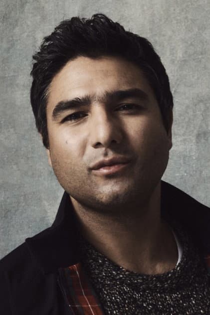 Nick Muhammed