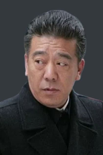 崔杰
