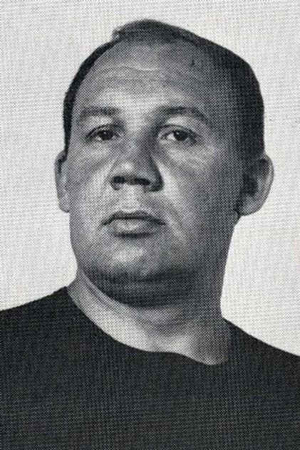 Yuri Borienko