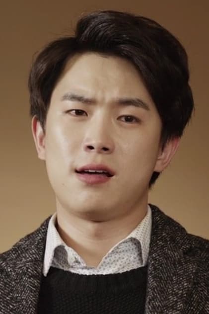 Kim Sang-cheol-I