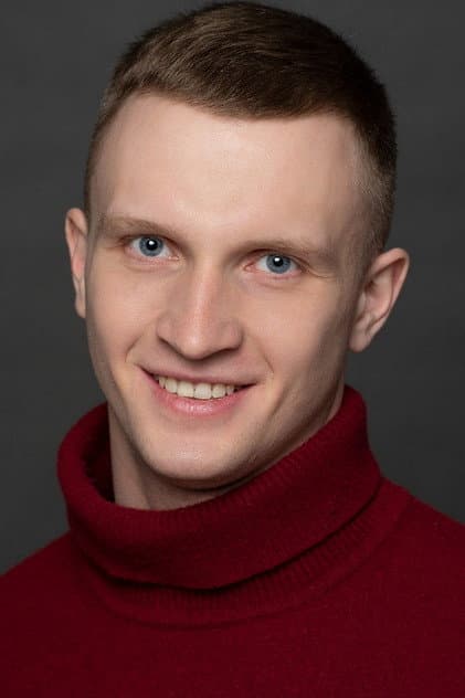 Артём Анашкин