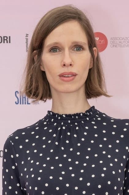 Horvát Lili