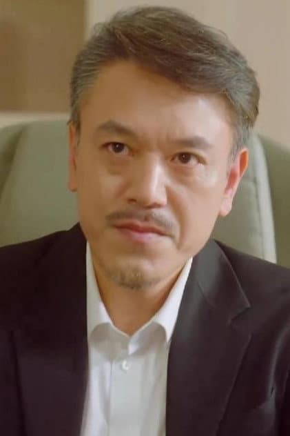 钱桂东
