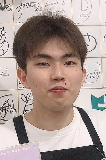 宿谷遼佑