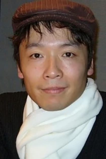 白鳥哲
