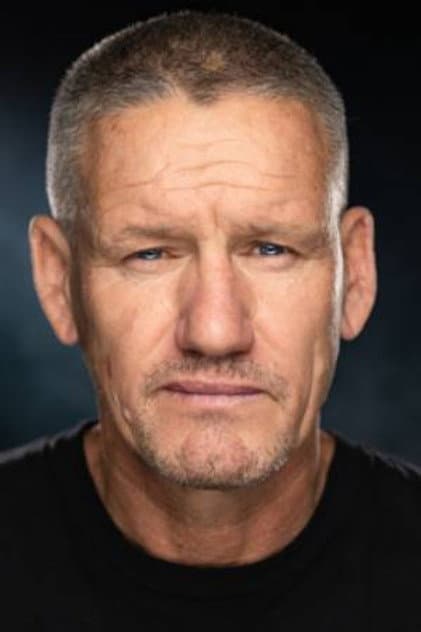 Billy Billingham