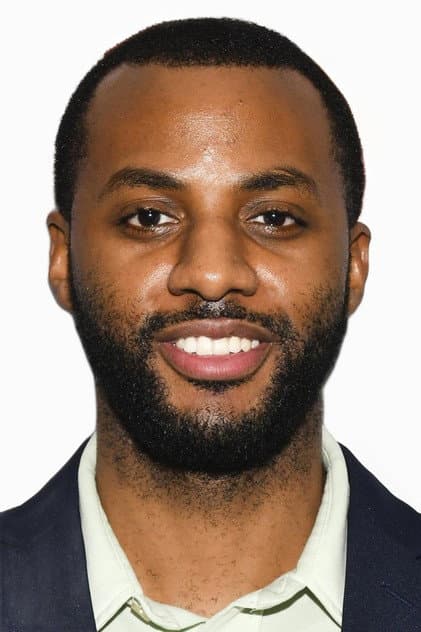 Jordan Johnson-Hinds