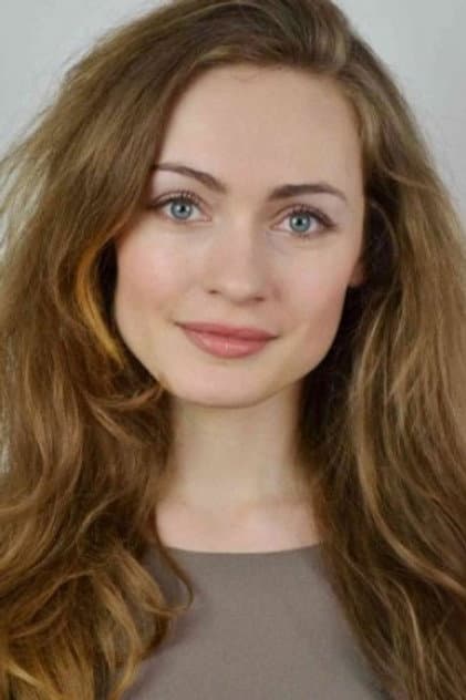 Julia Mulligan