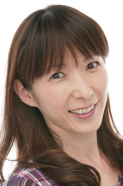 Aya Hisakava