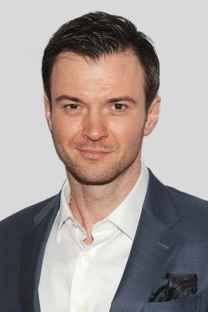 Costa Ronin