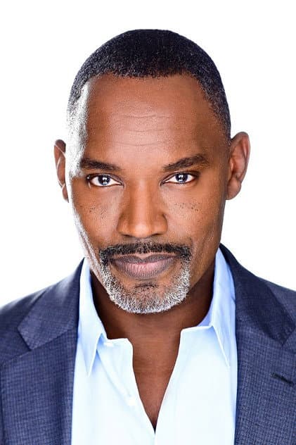 Tommie Earl Jenkins