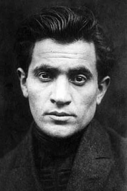 Alexander Granach