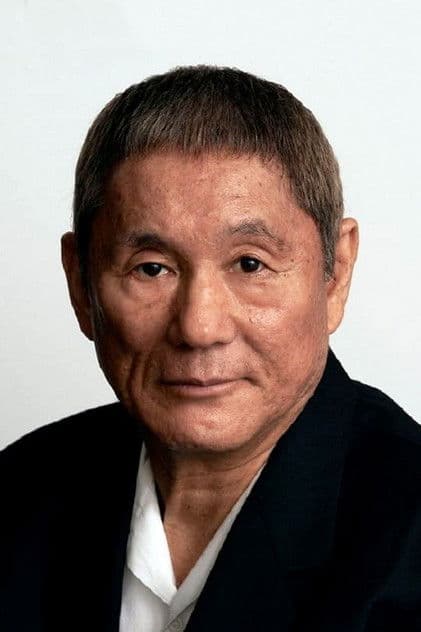 Takeşi Kitano