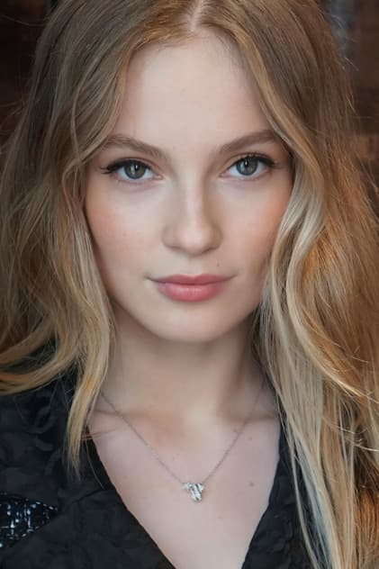 Hannah Dodd