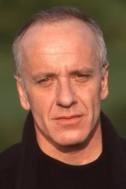 Marc de Jonge