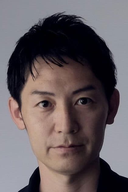 尾関伸嗣