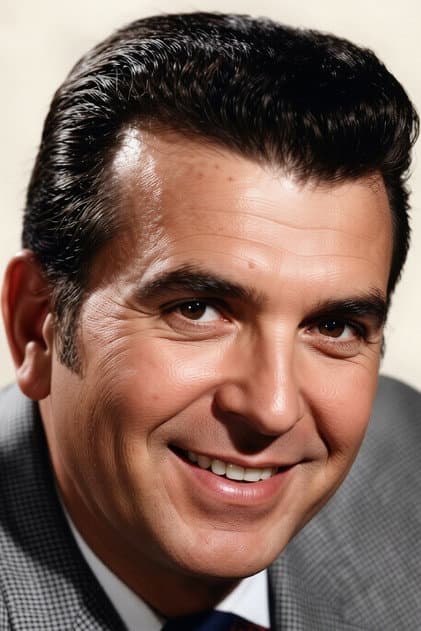 Dennis James