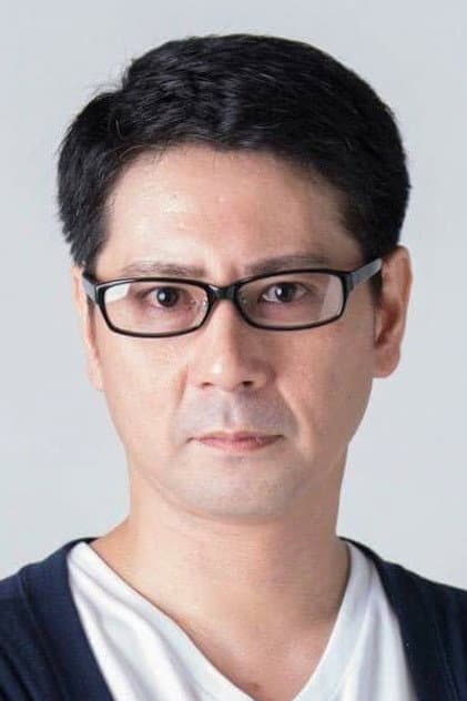 Kenji Yamauçi