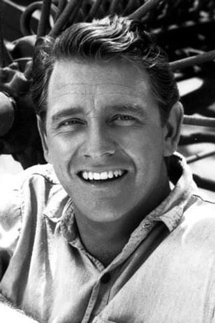 Richard Crenna