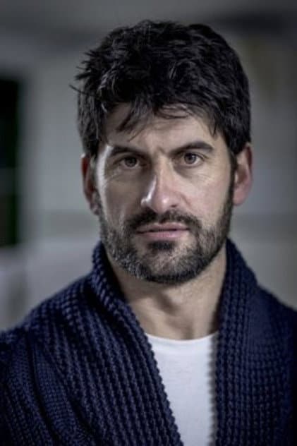 Toño Casais