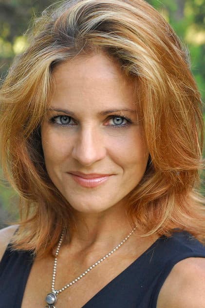 Jessica Steen