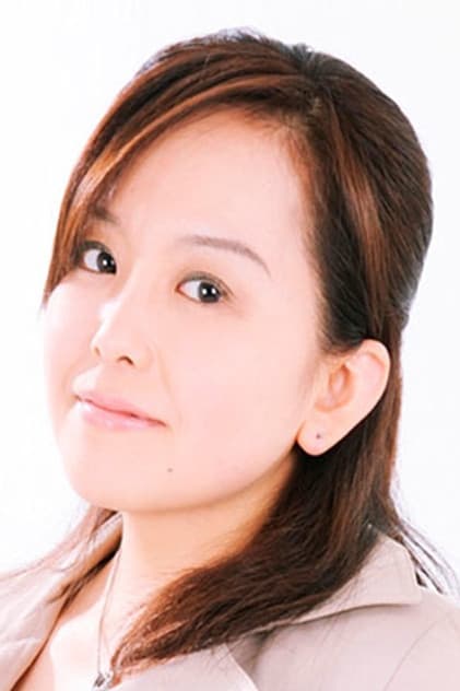 仲村かおり