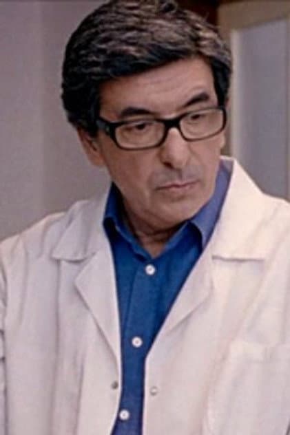 Dan Belhassen
