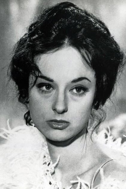 Francine Bergé