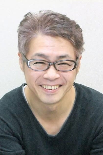 Hiroşi Naka