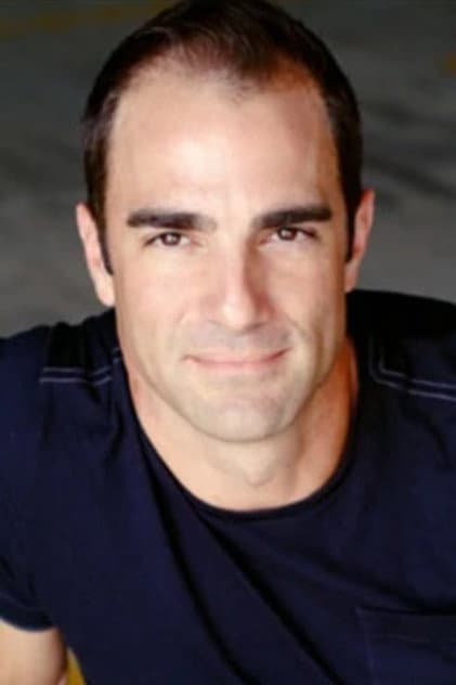 Joe Nemmers