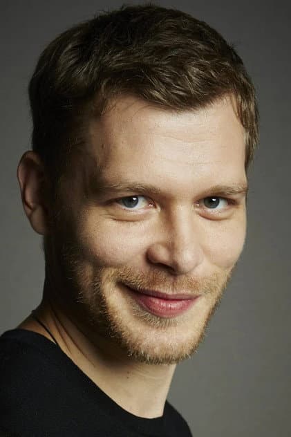 Joseph Morgan