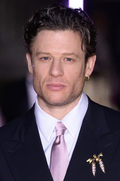 James Norton