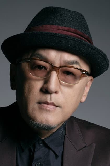 Fumihiko Taçiki