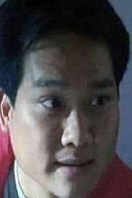 霍瑞華