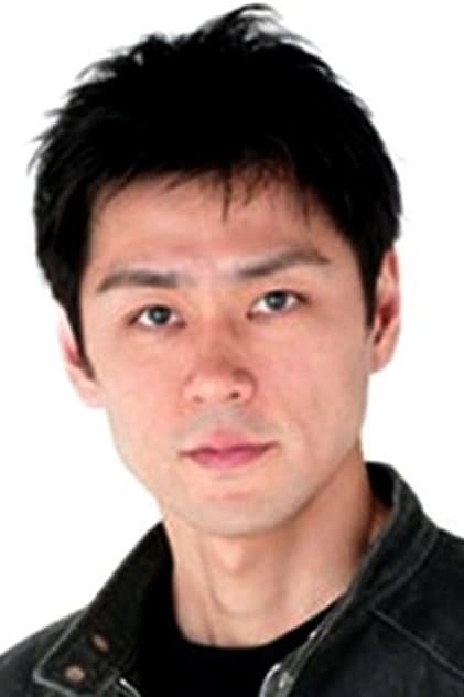Katsuhiko Kavamoto