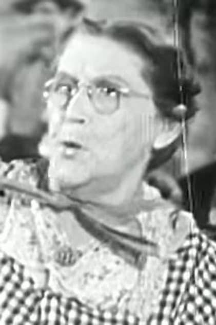 Nora Bush