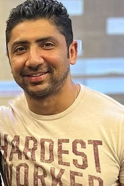 Mustafa Ahmet