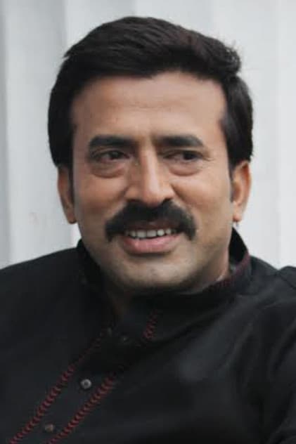 Samaresh Routray