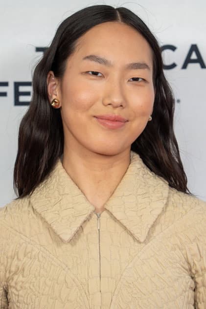 Madison Hu