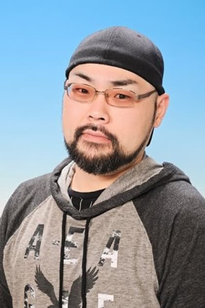 Takahiro Fujivara