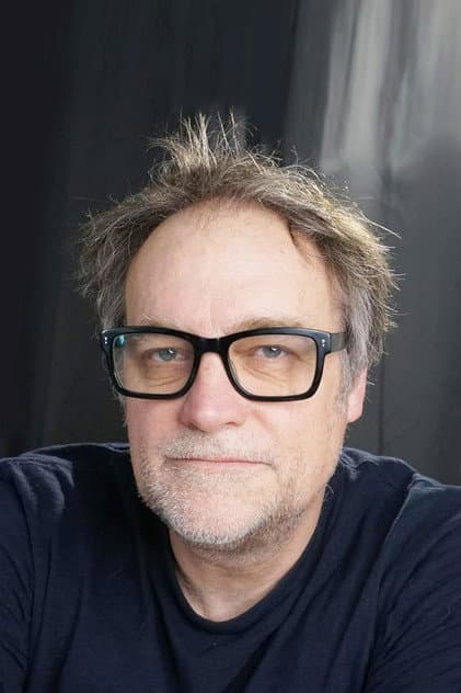 David Hewlett