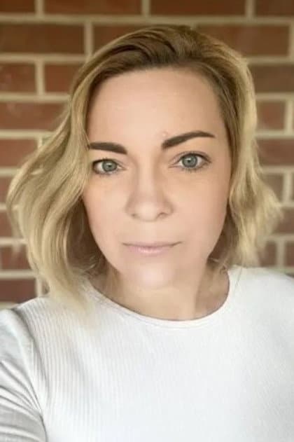 Jodie Glinster