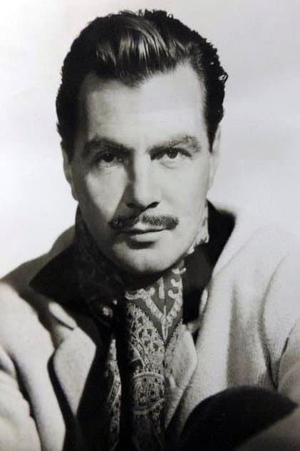 Gérard Landry