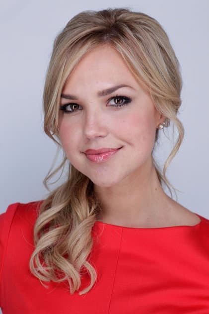 Arielle Kebbel