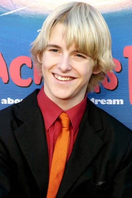 Shaun Fleming