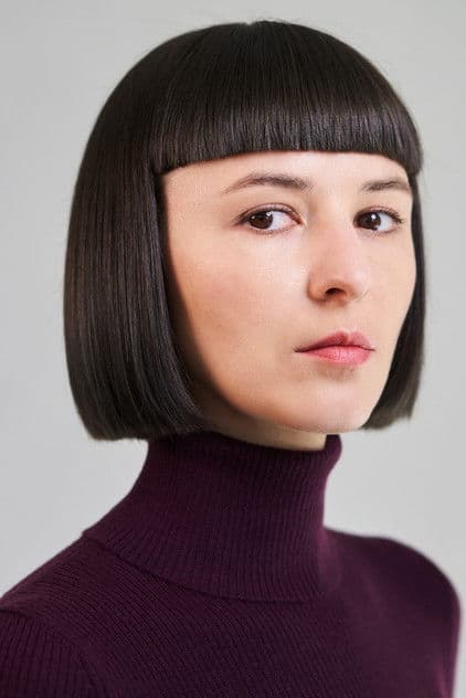 Svetlana Karabut