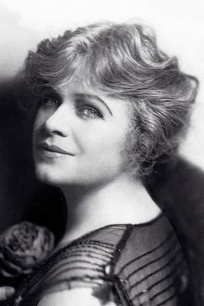 Daisy Belmore